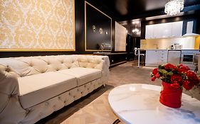 Appartement d'exception avec Jacuzzi
